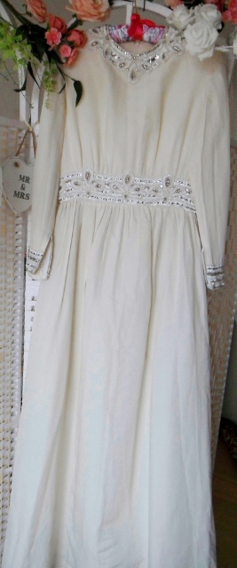 Vintage Wedding Dresses | Brighton Vintage Wedding Dresses